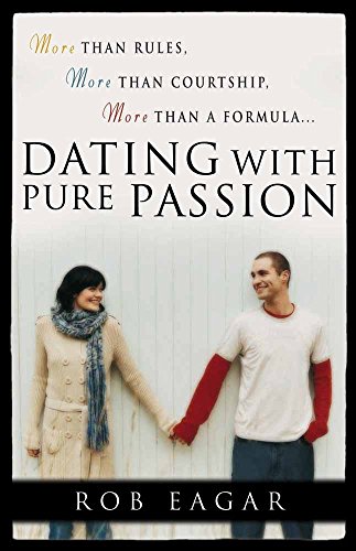 Dating with Pure Passion Cover