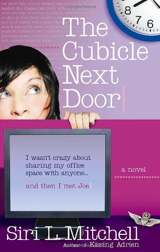 The Cubicle Next Door Cover