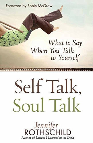 Self Talk, Soul Talk Cover