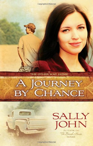 A Journey by Chance Cover