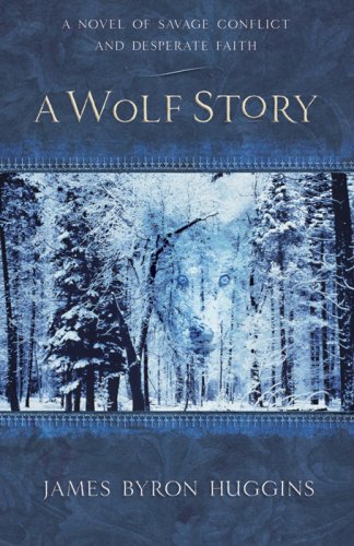 A Wolf Story Cover