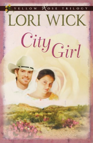City Girl Cover