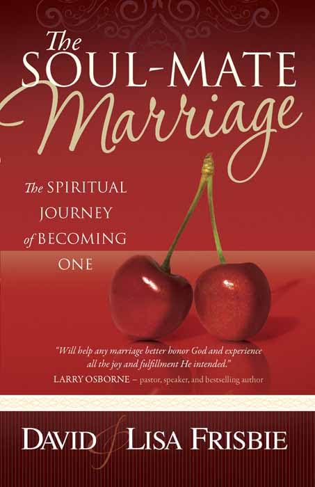 The soul-mate marriage Cover