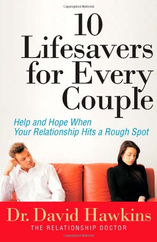 Marriage 911 Cover