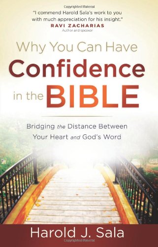 Why You Can Have Confidence in the Bible Cover
