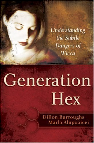 Generation hex Cover