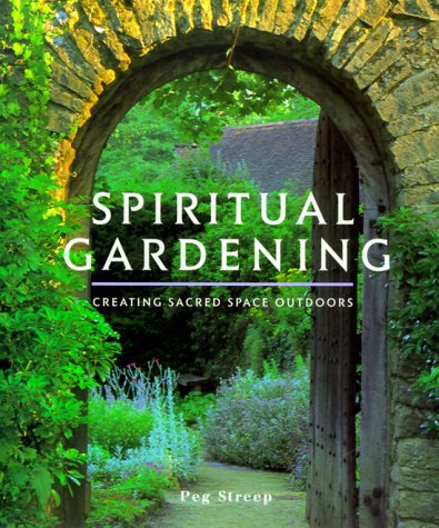 Spiritual Gardening Cover