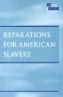 Reparations for American slavery Cover