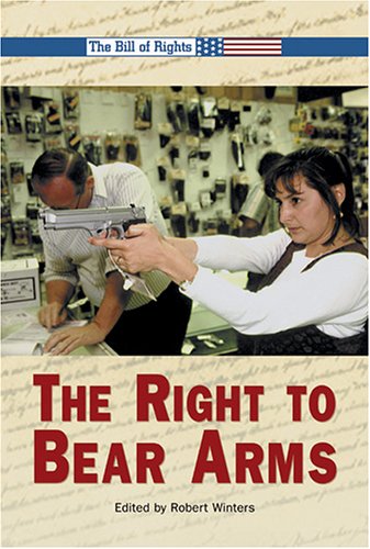 The right to bear arms Cover