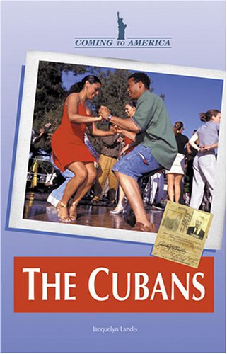 The Cubans Cover