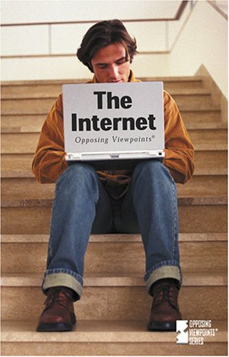 The Internet Cover