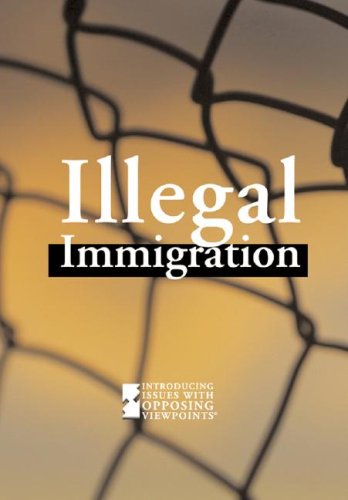 Illegal Immigration Cover