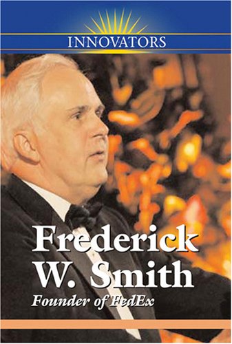 Frederick W. Smith Cover