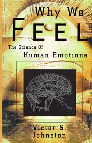 Why we feel Cover