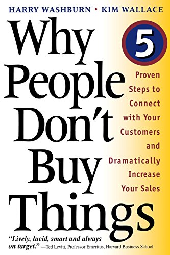 Why People Don't Buy Things Cover