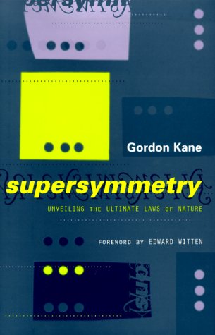 Supersymmetry Cover