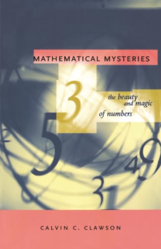 Mathematical mysteries Cover