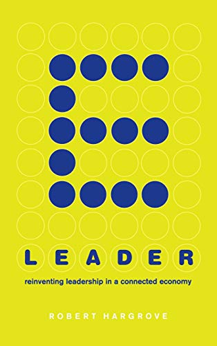 E-leader Cover