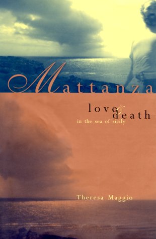 Mattanza Cover