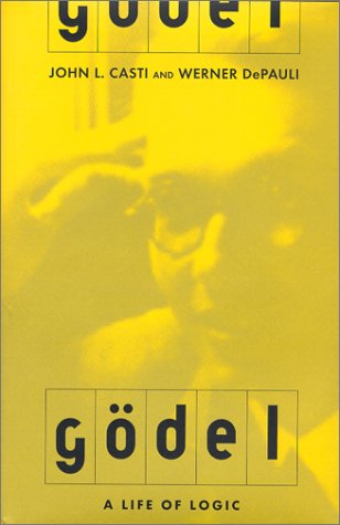 Gödel Cover