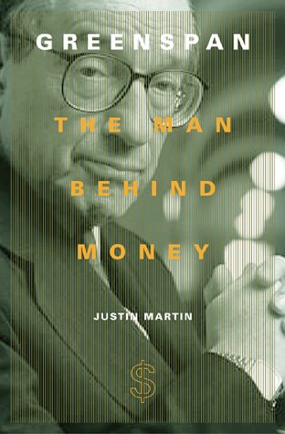 Greenspan Cover