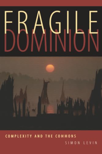 Fragile Dominion Cover