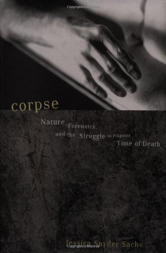 Corpse Cover