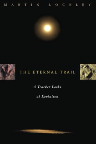 The eternal trail Cover