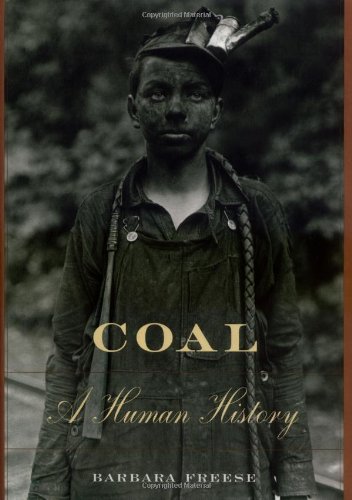 Coal Cover