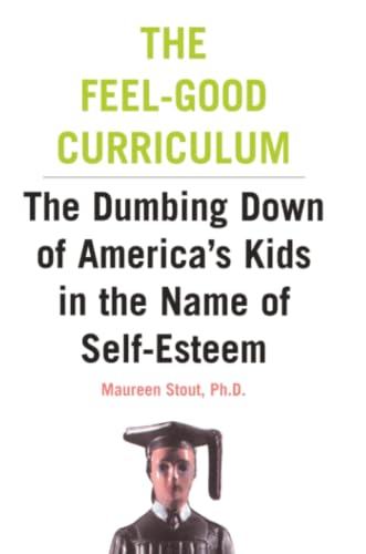 The feel-good curriculum Cover