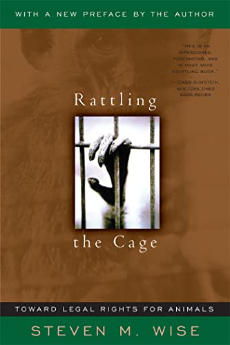 Rattling the Cage Cover