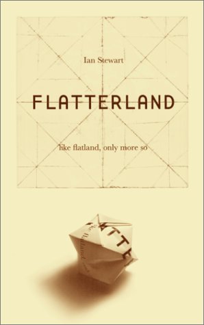 Flatterland Cover