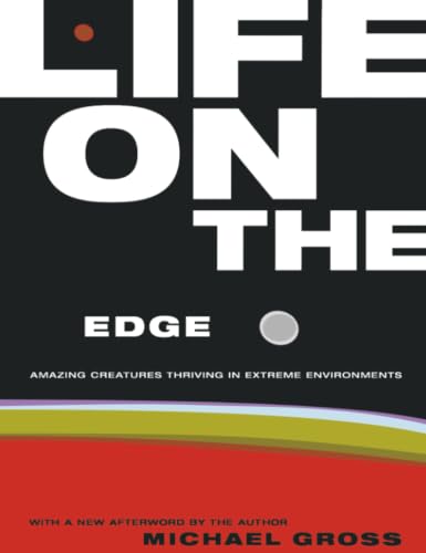 Life on the Edge Cover