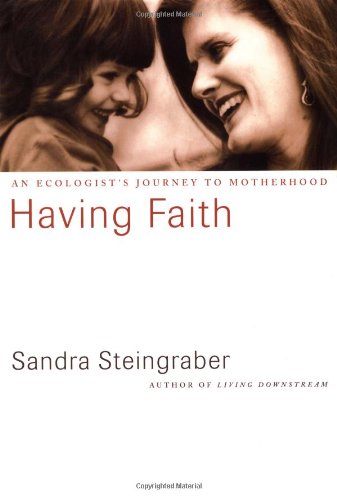 Having faith Cover
