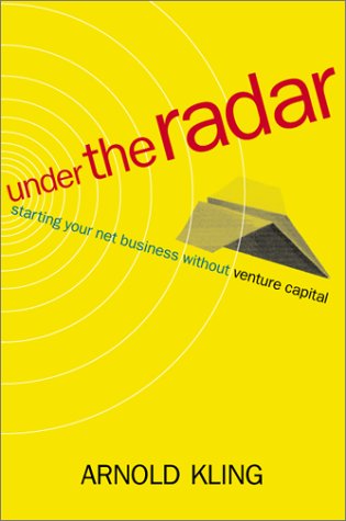 Under the radar Cover