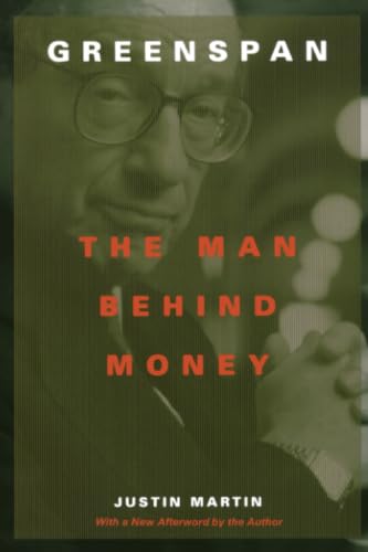 Greenspan Cover