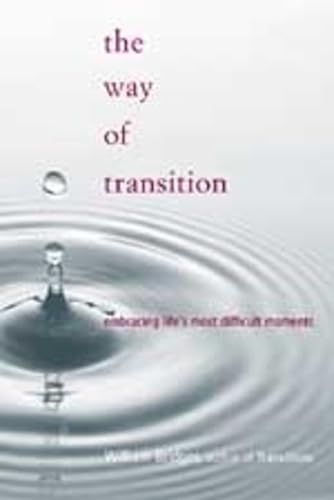 The Way of Transition Cover