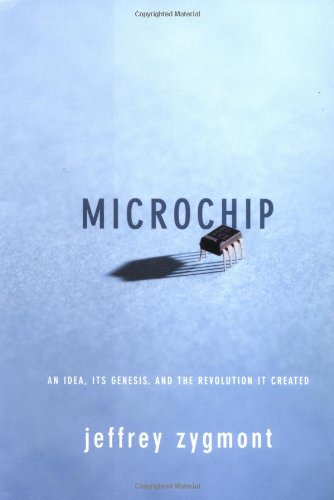 Microchip Cover