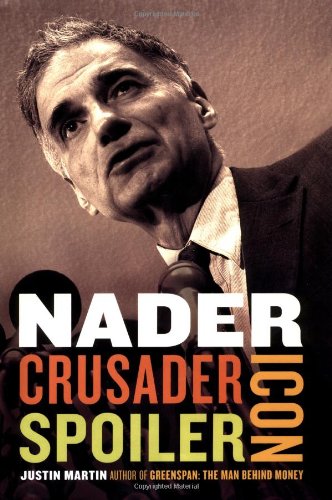 Nader Cover