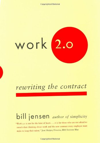 Work 2.0 Cover