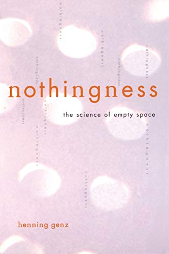 Nothingness Cover