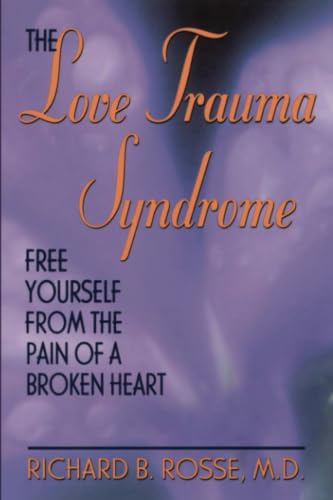 The Love Trauma Syndrome Cover