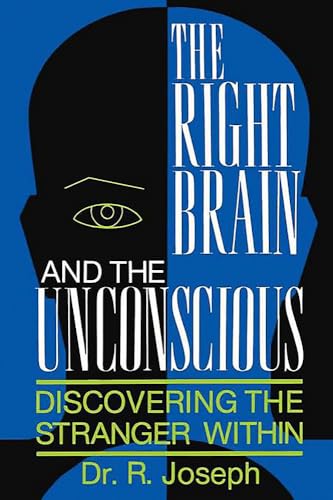 Right Brain And The Unconscious Cover