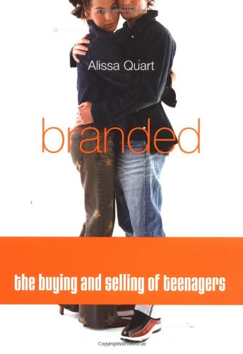 Branded Cover