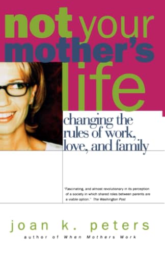 Not Your Mother's Life Cover