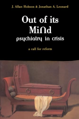 Out of its mind Cover