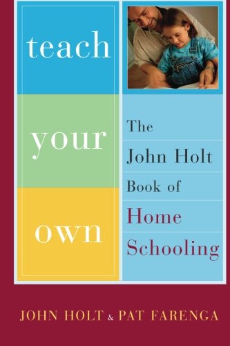 Teach your own Cover
