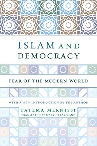 Islam and democracy Cover