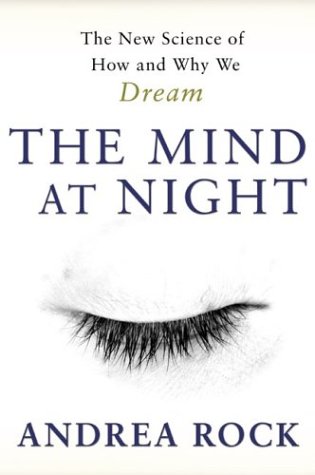 The mind at night Cover