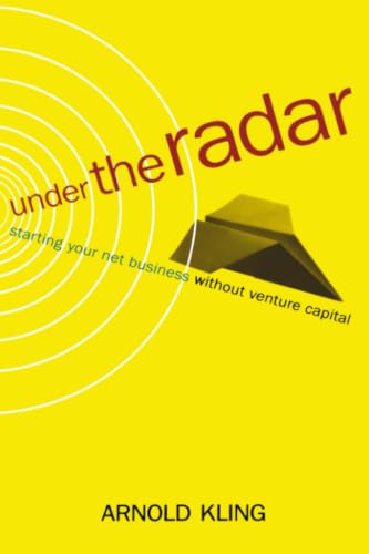Under the Radar Cover